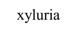 Mark drawing for XYLURIA