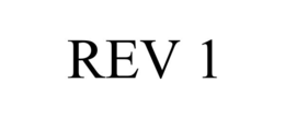 Mark drawing for REV 1