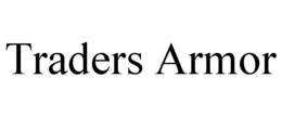 Mark drawing for TRADERS ARMOR