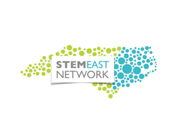 Mark drawing for STEMEAST NETWORK