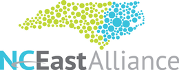 Mark drawing for NCEAST ALLIANCE