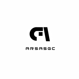 Mark drawing for ARSASGC