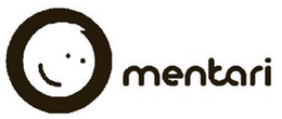 Mark drawing for MENTARI