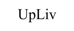 Mark drawing for UPLIV