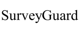 Mark drawing for SURVEYGUARD