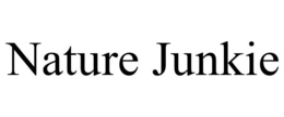 Mark drawing for NATURE JUNKIE