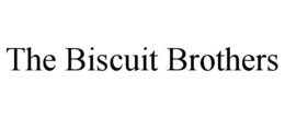 Mark drawing for THE BISCUIT BROTHERS