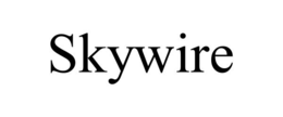 Mark drawing for SKYWIRE