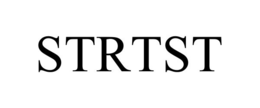 Mark drawing for STRTST
