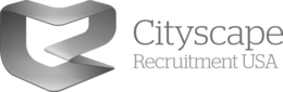 Mark drawing for CITYSCAPE RECRUITMENT USA