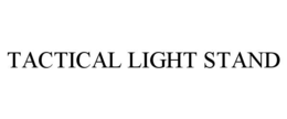 Mark drawing for TACTICAL LIGHT STAND