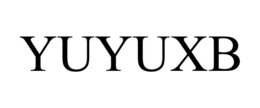 Mark drawing for YUYUXB