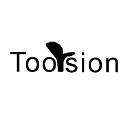 Mark drawing for TOOYSION