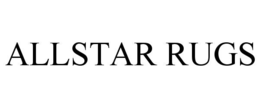 Mark drawing for ALLSTAR RUGS