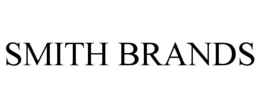 Mark drawing for SMITH BRANDS