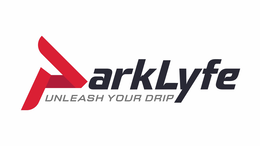 Mark drawing for PARKLYFE UNLEASH YOUR DRIP