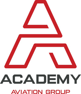 Mark drawing for A ACADEMY AVIATION GROUP
