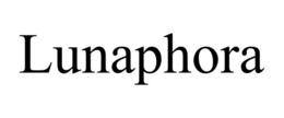 Mark drawing for LUNAPHORA