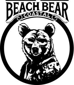 Mark drawing for BEACH BEAR COASTAL