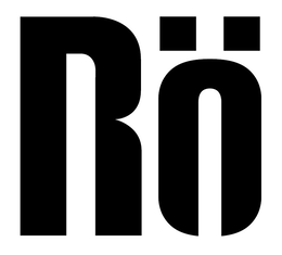 Mark drawing for RÖ
