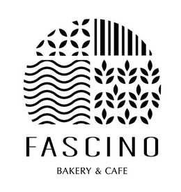 Mark drawing for FASCINO BAKERY & CAFE