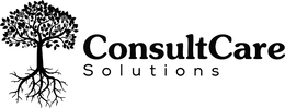 Mark drawing for CONSULTCARE SOLUTIONS