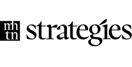 Mark drawing for MHTN STRATEGIES