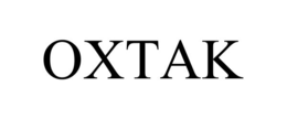 Mark drawing for OXTAK