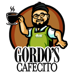 Mark drawing for GORDO'S CAFECITO