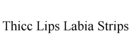 Mark drawing for THICC LIPS LABIA STRIPS