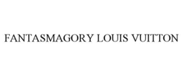 Mark drawing for FANTASMAGORY LOUIS VUITTON