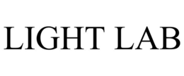 Mark drawing for LIGHT LAB