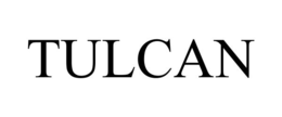 Mark drawing for TULCAN