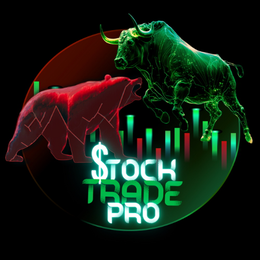 Mark drawing for STOCK TRADE PRO