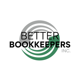 Mark drawing for BETTER BOOKKEEPERS INC.