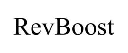 Mark drawing for REVBOOST