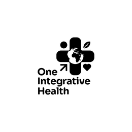 Mark drawing for ONE INTEGRATIVE HEALTH