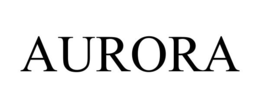 Mark drawing for AURORA