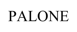 Mark drawing for PALONE