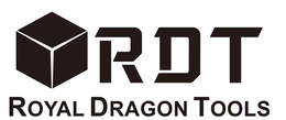 Mark drawing for RDT ROYAL DRAGON TOOLS