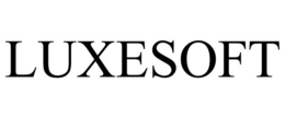 Mark drawing for LUXESOFT