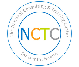 Mark drawing for NCTC THE NATIONAL CONSULTING & TRAINING CENTER FOR MENTAL HEALTH