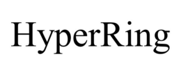 Mark drawing for HYPERRING