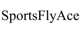 Mark drawing for SPORTSFLYACE