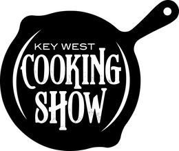 Mark drawing for KEY WEST COOKING SHOW