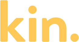Mark drawing for KIN.