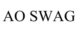 Mark drawing for AO SWAG