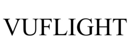 Mark drawing for VUFLIGHT