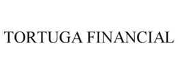 Mark drawing for TORTUGA FINANCIAL