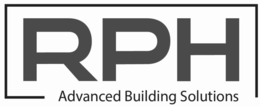 Mark drawing for RPH ADVANCED BUILDING SOLUTIONS